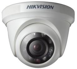 HD720P Indoor IR Turret Camera